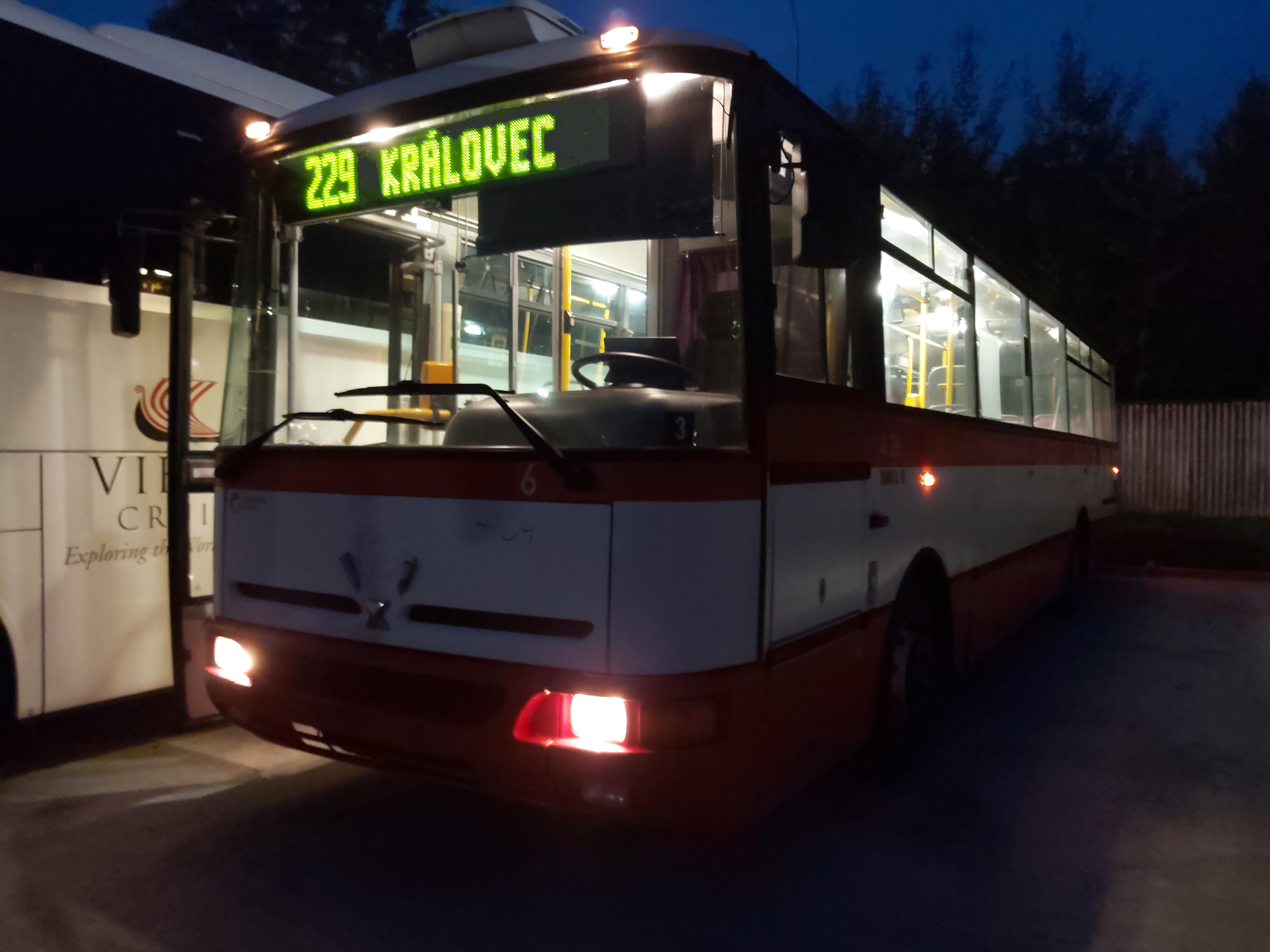 Královec