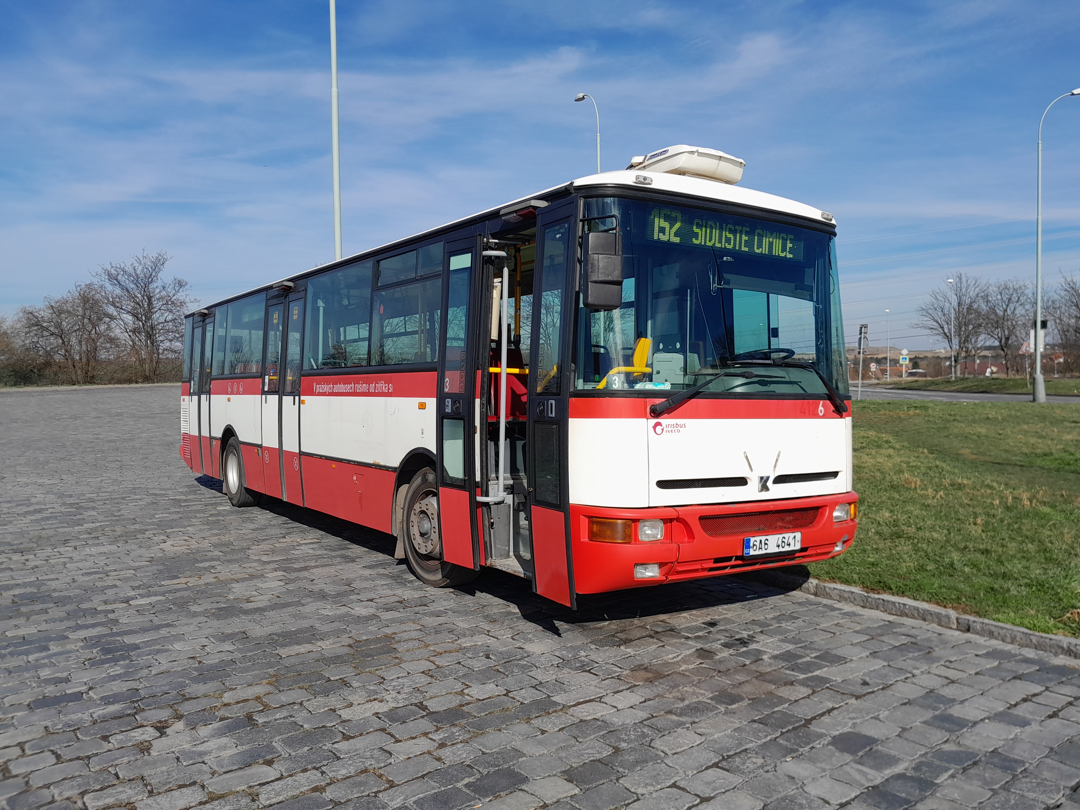 Čimice